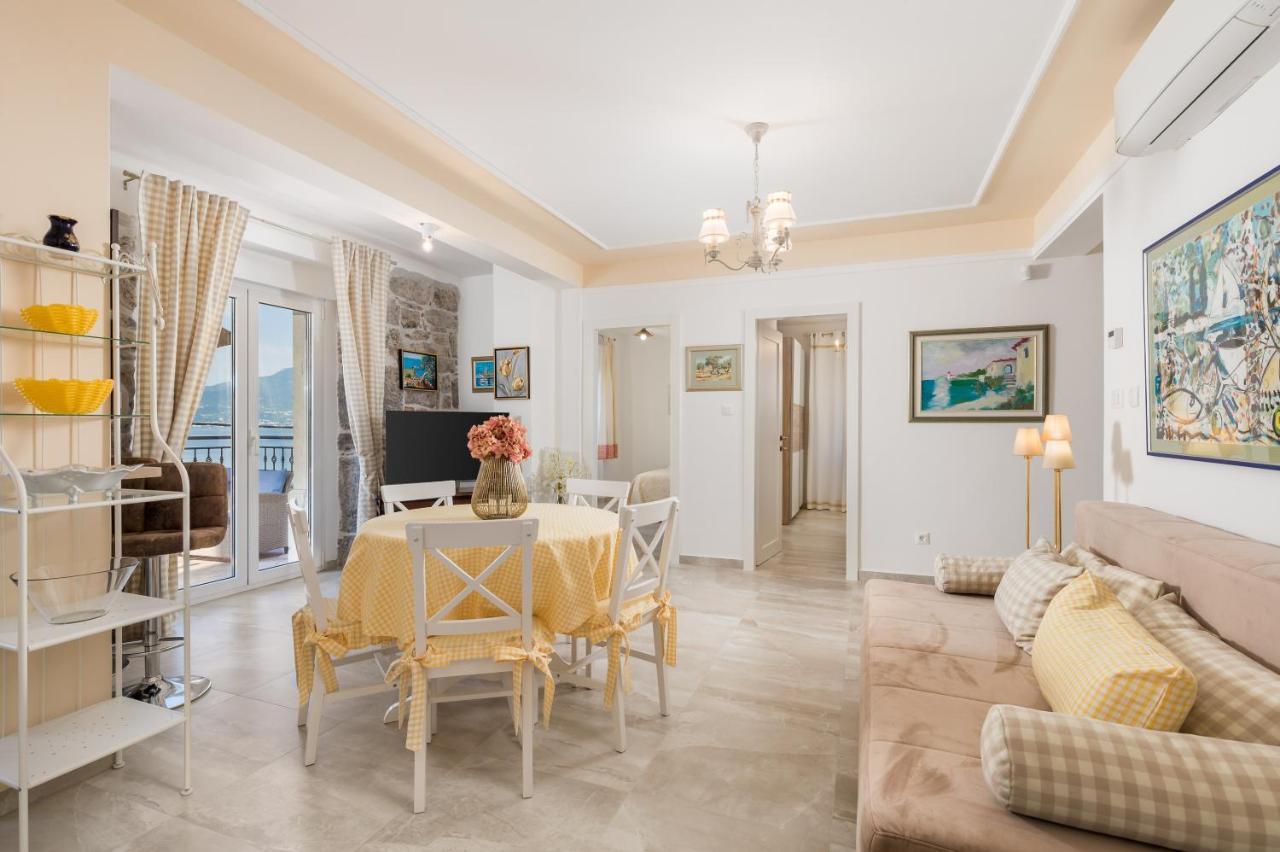 Villa Marija Rijeka Zewnętrze zdjęcie
