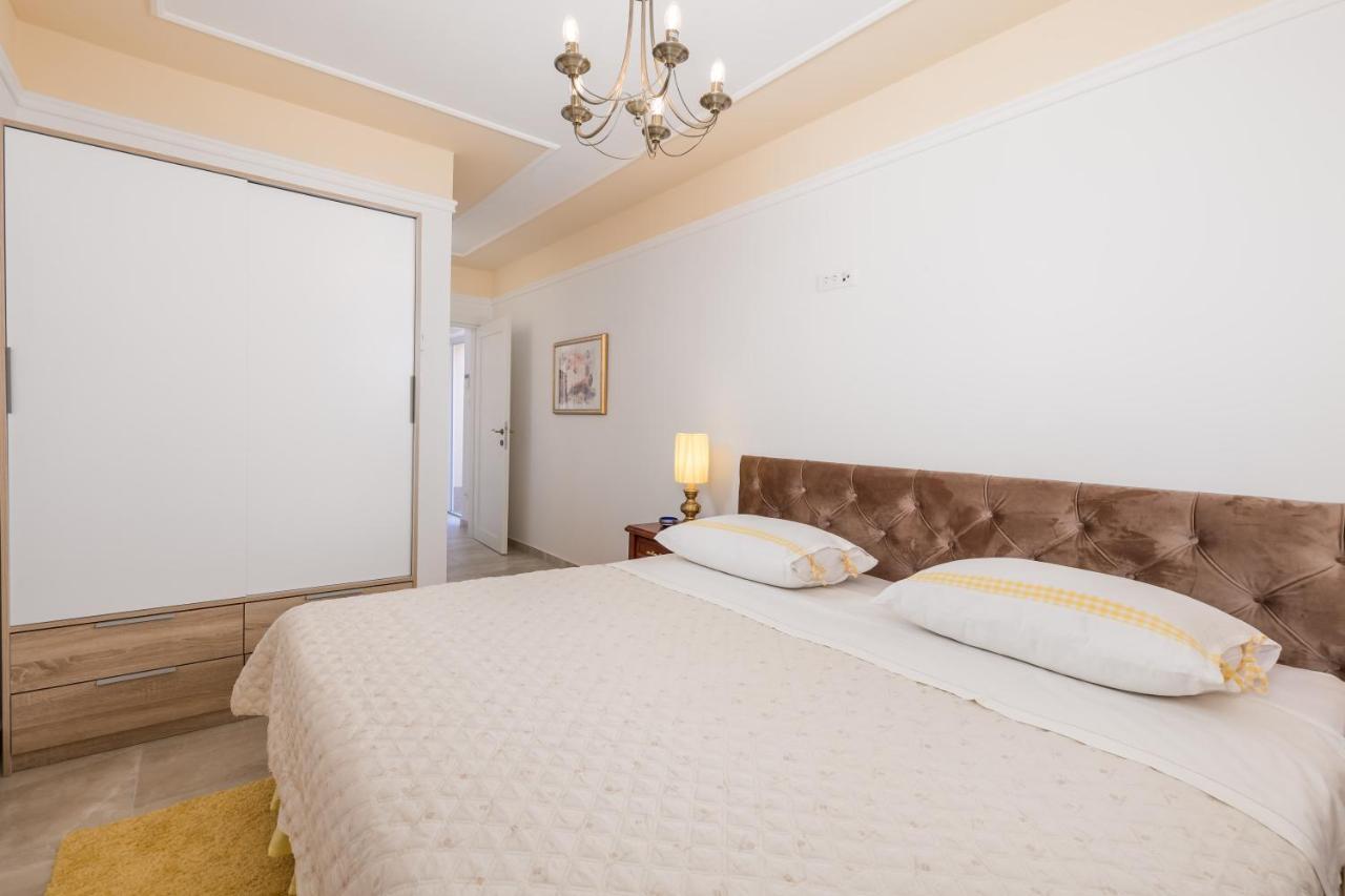 Villa Marija Rijeka Zewnętrze zdjęcie