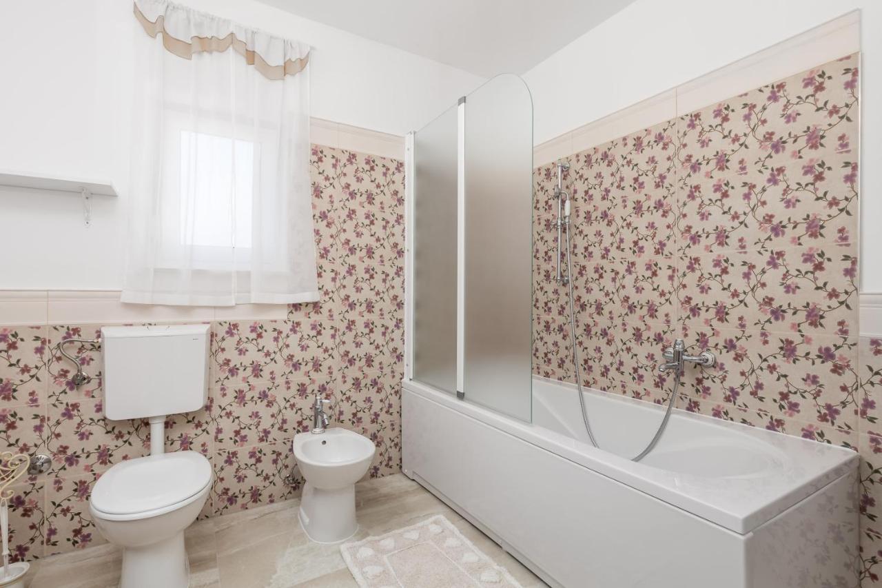 Villa Marija Rijeka Zewnętrze zdjęcie