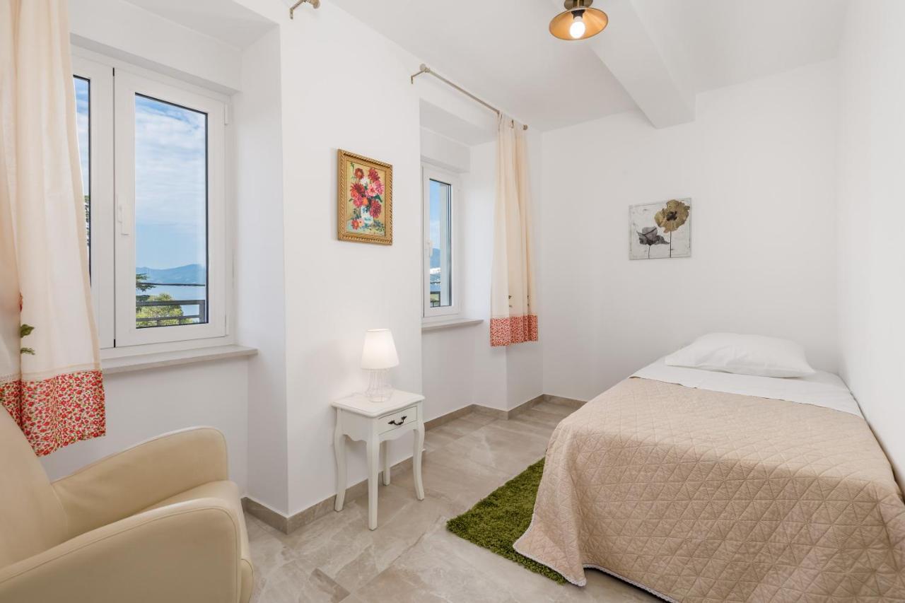 Villa Marija Rijeka Zewnętrze zdjęcie