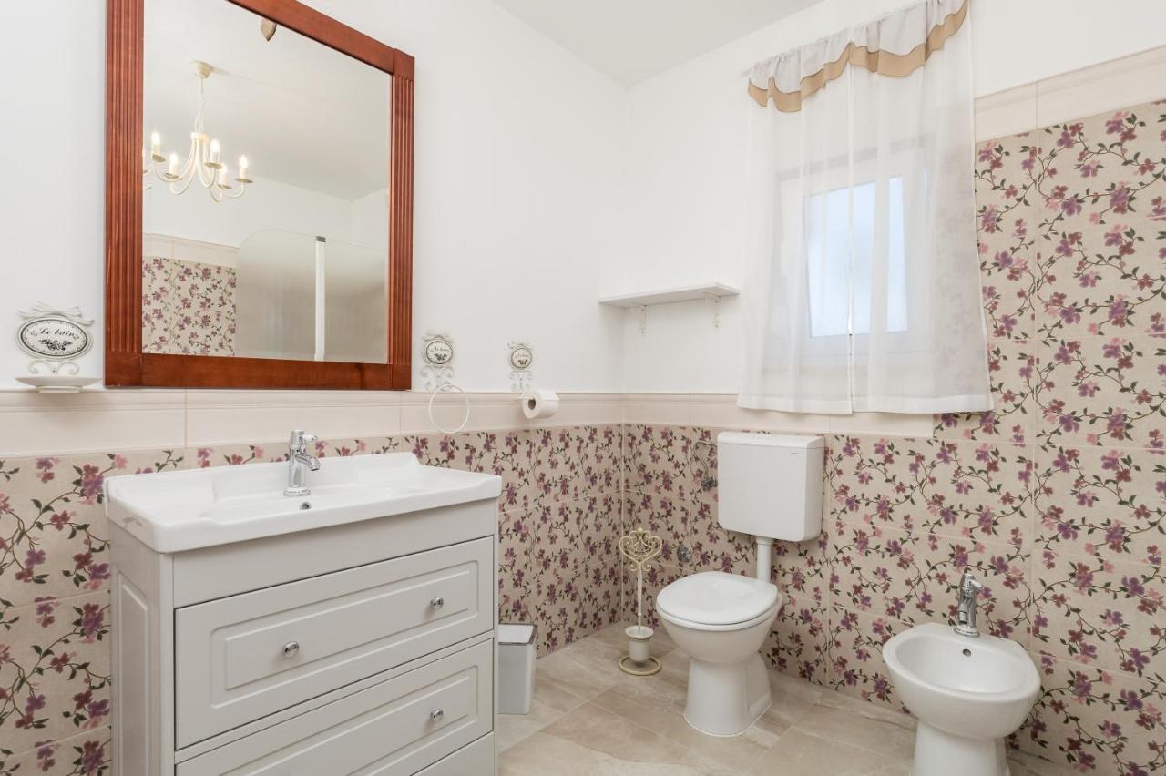 Villa Marija Rijeka Zewnętrze zdjęcie