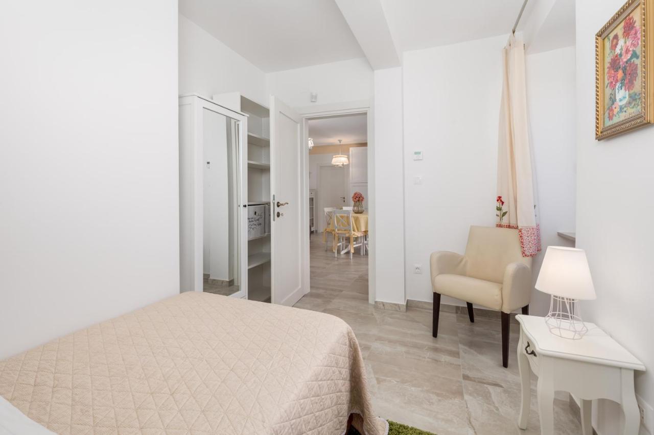 Villa Marija Rijeka Zewnętrze zdjęcie