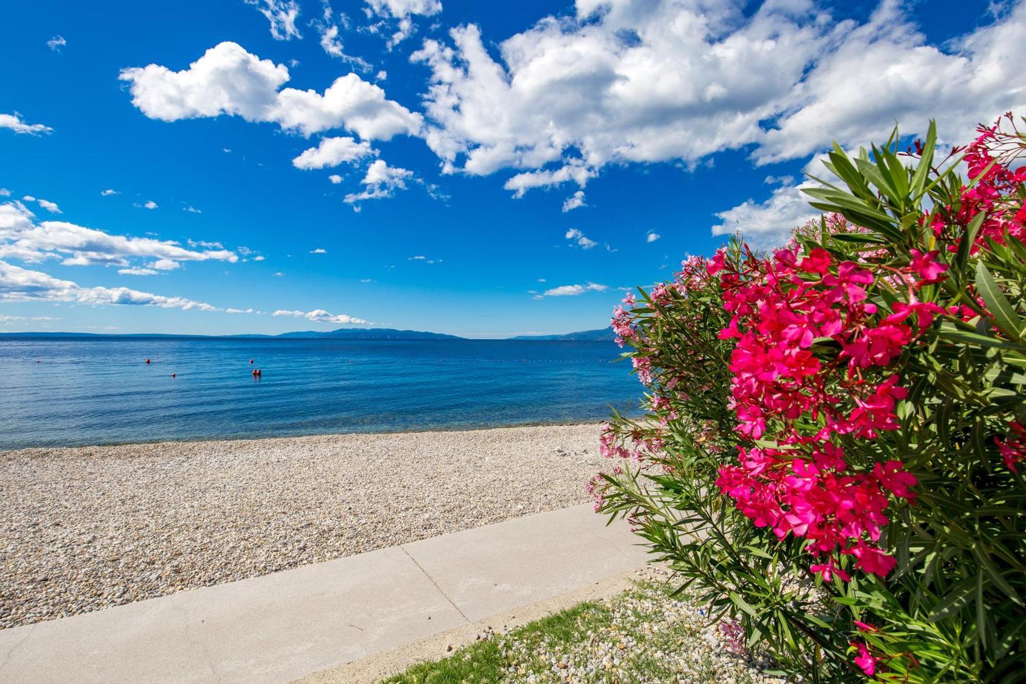 Villa Marija Rijeka Zewnętrze zdjęcie